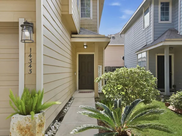 14343 Mirkwood Ln, Houston, TX 77014