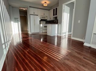 60 Byng Ave #1012, Toronto, ON M2N7K3