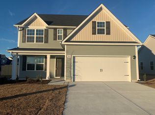7105 Boykin Spaniel Way, Wilmington, NC 28411
