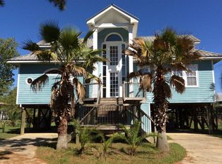 13848 Isle Of Pines Dr, MAGNOLIA SPRINGS, AL 36555