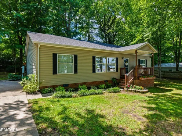 102 Sage St, Athens, TN 37303
