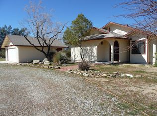 1824 Sydnor Ave, Ridgecrest, CA 93555