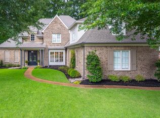 1985 Coors Creek Cv, Collierville, TN 38017