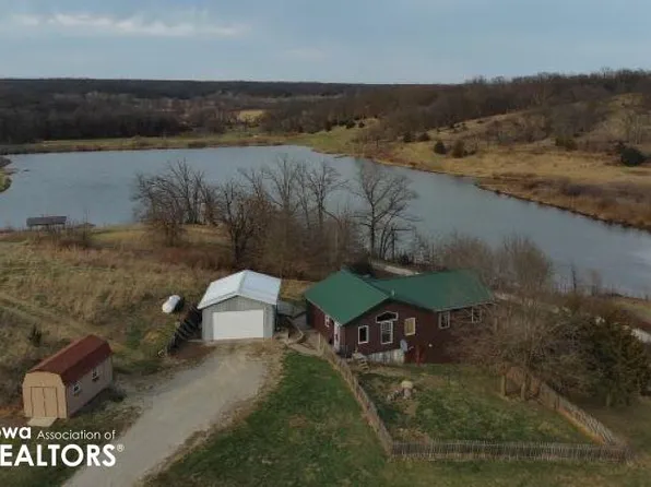30802 Hickory Hill Rd, Unionville, IA 52594