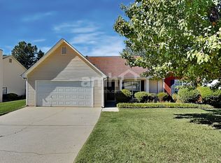 210 Summer Hill Cir, Stockbridge, GA 30281