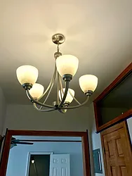 Rented by Alpine Realty