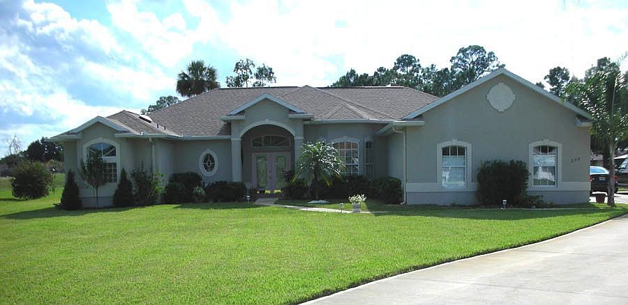 254 Wellington Drive