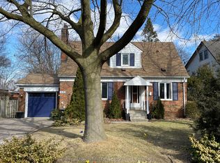 2081B Snow Cres, Mississauga, ON L4Y1T3