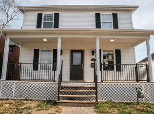 638 S Hampton Rd, Columbus, OH 43213