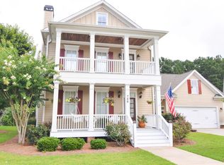 726 Clubside Dr, Monroe, GA 30655