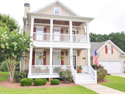 726 Clubside Dr, Monroe, GA, 30655