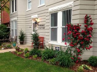 1401 Potomac Ave SE APT 3, Washington, DC 20003