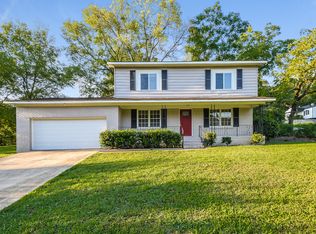 227 East Way, Midfield, AL 35228