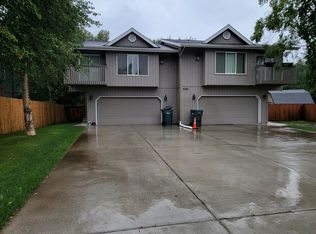 8080 Kronos Dr #2, Anchorage, AK 99502