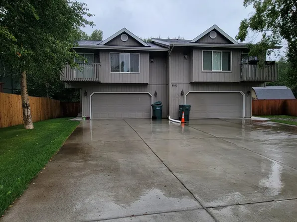 8080 Kronos Dr #2, Anchorage, AK 99502