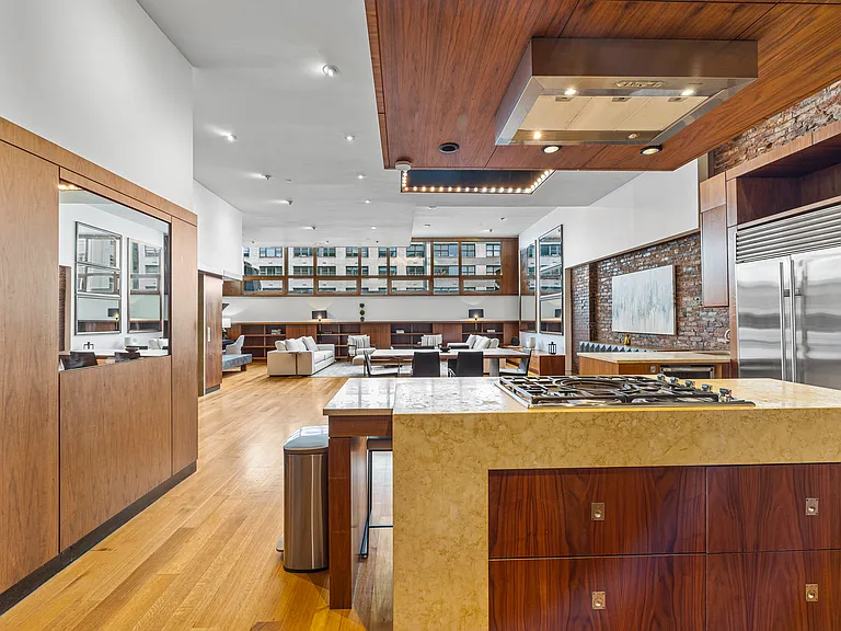 10 E 14th St #PENTHOUSE — Photo 18