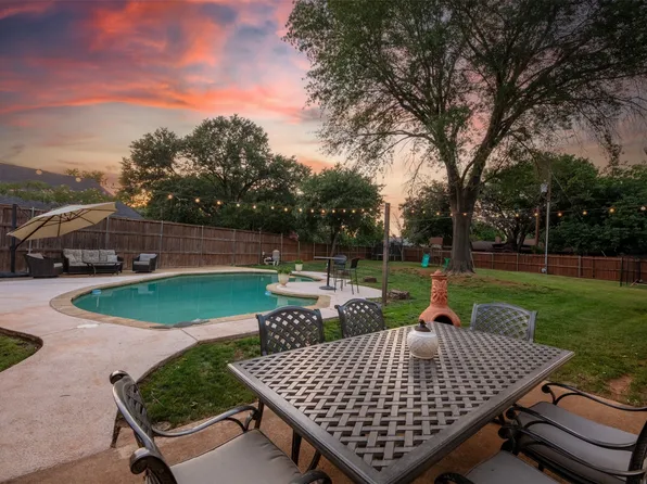642 Medina Dr, Highland Village, TX 75077