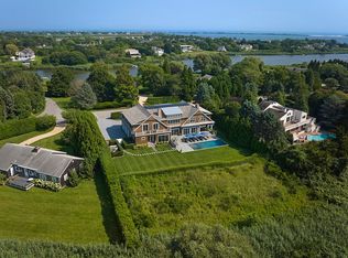 12 Brennans Moor, Water Mill, NY 11976