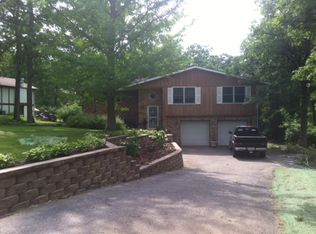 5427 N Cypress Dr, Milton, WI 53563