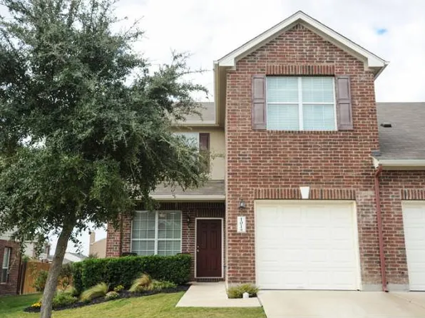 101 Verde Ranch Loop, Leander, TX 78641