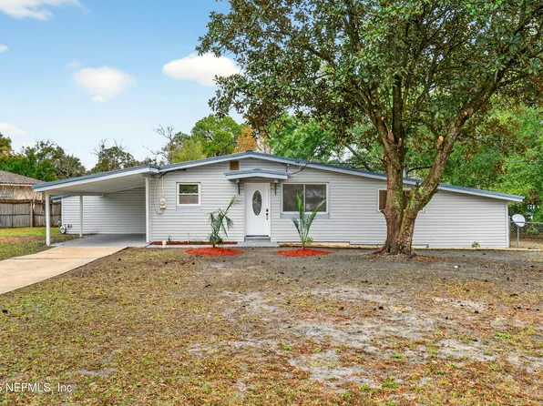 4725 TANGO Lane, Jacksonville, FL 32210