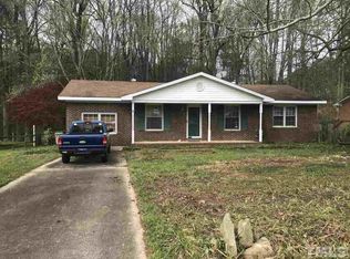 602 Atchison St, Garner, NC 27529