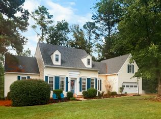 2193 Plantation Dr, Macon, GA 31211