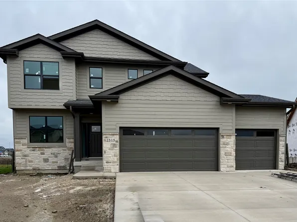 2515 NW North Creek Ct, Ankeny, IA 50023