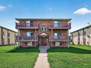 Elrose Apartments 1510, South Saint Paul, MN 55075