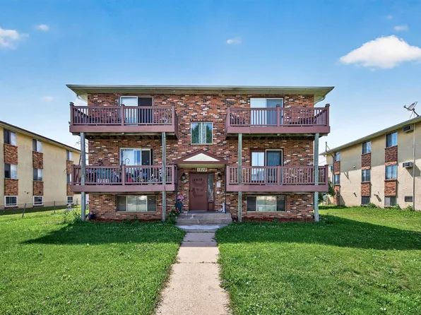 Elrose Apartments 1510, 1510 Elrose Ct APT 1, South Saint Paul, MN 55075
