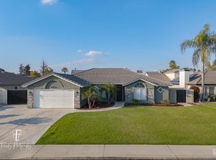 9816 Blackfoot Dr, Bakersfield, CA 93312