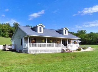 11223 Courtois Rd, Steelville, MO 65565