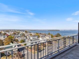 45 Eastern Promenade APT 11J, Portland, ME 04101