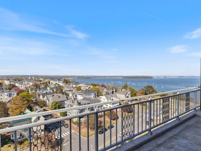45 Eastern Promenade #11J, Portland, ME, 04101
