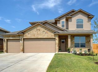 3028 Keathley Dr, Lorena, TX 76655