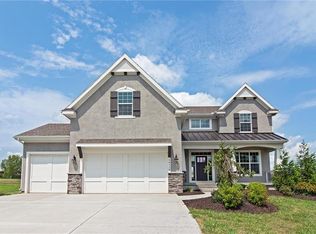 24110 W 69th St, Shawnee, KS 66226
