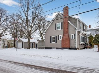 113 Maple St, Moncton, NB E1C 6A2