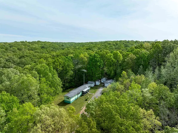 205 Fulbright Ln, Batesville, AR 72501