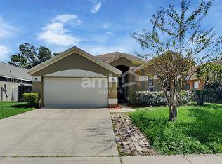 1591 Crawford Dr, Apopka, FL 32703