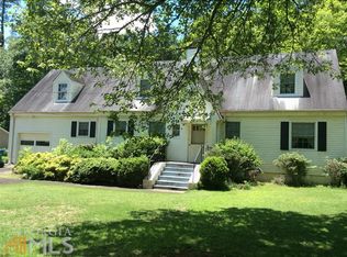 295 Dickson Dr, Jefferson, GA 30549