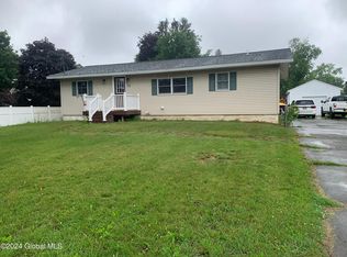 23 King Ave, Hudson Falls, NY 12839