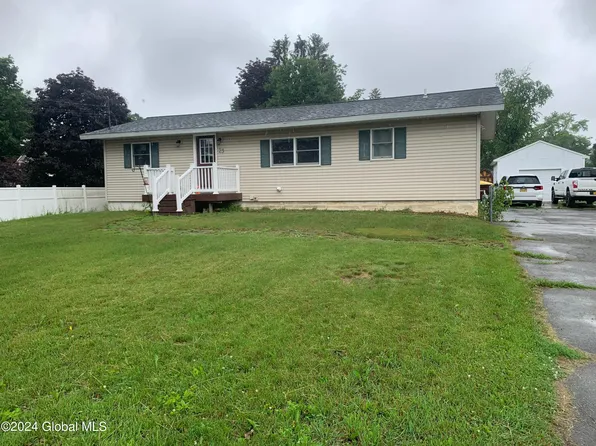 23 King Avenue, Hudson Falls, NY 12839
