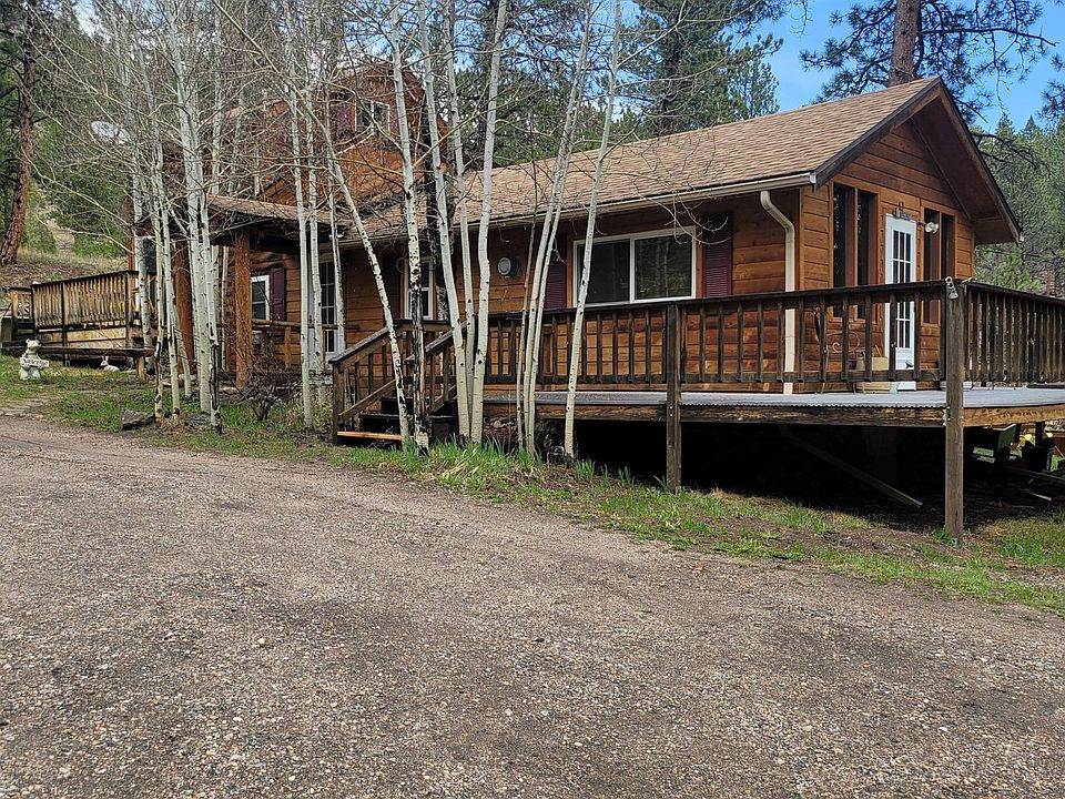 795 Fox Creek Rd, Glen Haven, CO 80532 Zillow
