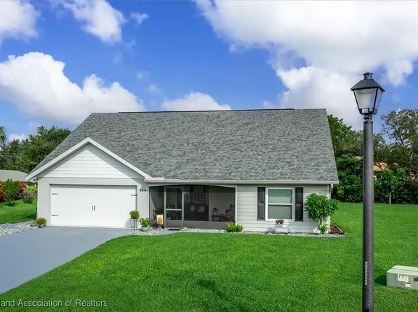 124 Crestview Ct N, Lake Placid, FL 33852