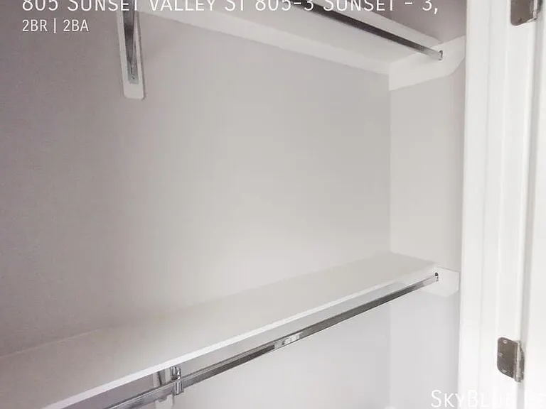 805 W Sunset Valley St #3 — Photo 8