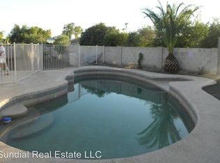 3306 S Holbrook Ln, Tempe, AZ 85282