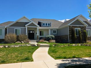 525 S 975 W, Mapleton, UT 84664