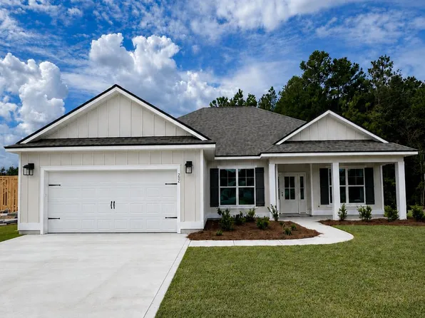 202 Verano St, Kingsland, GA 31548