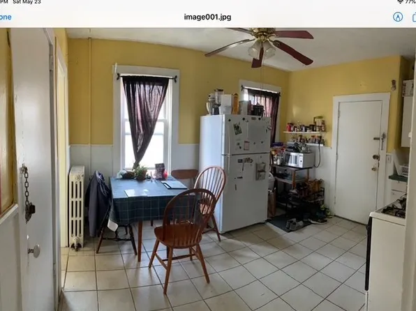 64 Callender St #2, Cambridge, MA 02139