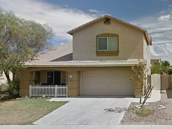 3rd image of 1501 S Navajo Ln